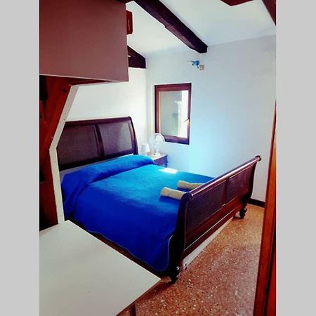 Large Top 3 Rooms Flat Central Rialto Velence Kültér fotó