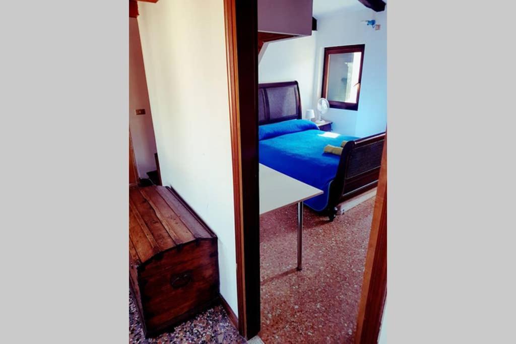 Large Top 3 Rooms Flat Central Rialto Velence Kültér fotó