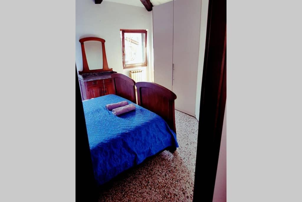 Large Top 3 Rooms Flat Central Rialto Velence Kültér fotó