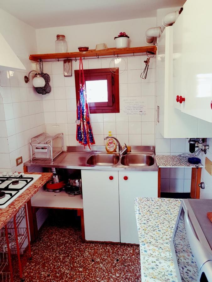 Large Top 3 Rooms Flat Central Rialto Velence Kültér fotó