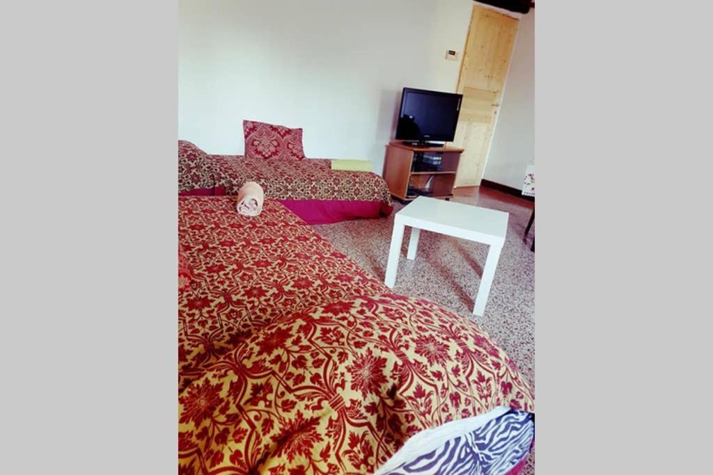 Large Top 3 Rooms Flat Central Rialto Velence Kültér fotó