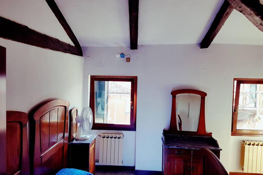 Large Top 3 Rooms Flat Central Rialto Velence Kültér fotó
