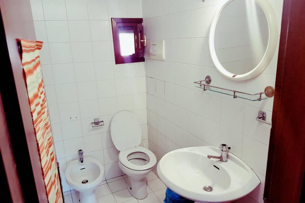 Large Top 3 Rooms Flat Central Rialto Velence Kültér fotó
